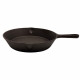 PATELNIA ŻELIWNA HAGE 30cm INDUKCJA