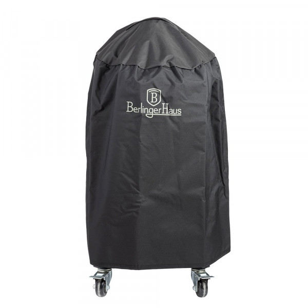 Grill węglowy Berlinger haus BH-8796 (ceramiczny)