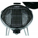 Grill węglowy Roesle No.1 F60 Air (czarny)