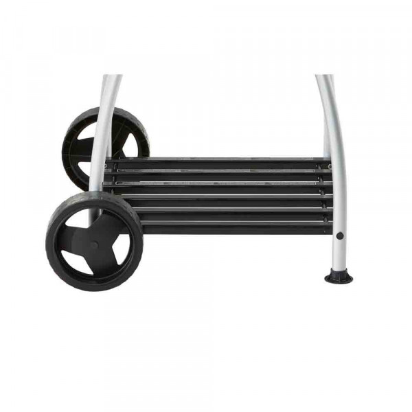 Grill węglowy Roesle Sport F50 (stalowy)