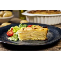 Ziemniaki gratin 850g