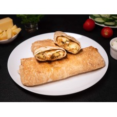 Lawasz z pieczonym kurczakiem ta serem 250g