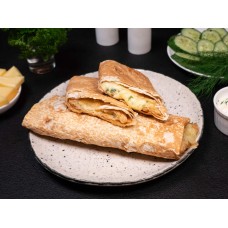 Lawasz z serem 200g