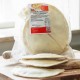 Czebureki z wieprzowiną, serem i pomidorami 600g