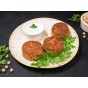 Kotlety z ciecierzycy 480g