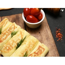 Naleśniki z mięsem 500g