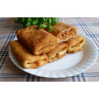 Krokiety z mięsem 530g