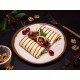 Naleśniki z czekoladą i wiśniami 520g