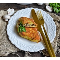 Krokiety z pieczarkami i serem 540g