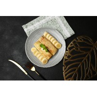 Naleśniki z bananami i mlekiem zagęszczon. 500g