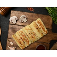 Naleśniki z kurczakiem i pieczarkami 510g