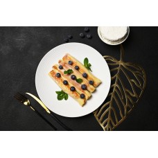Naleśniki z serem i jagodami 510g
