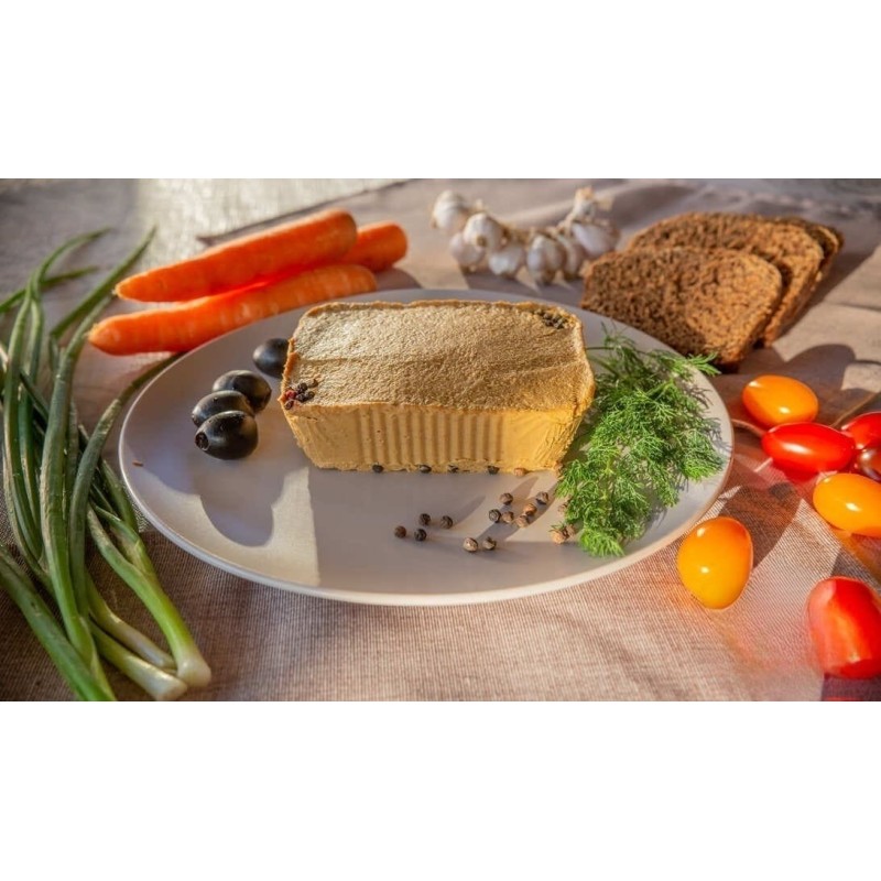 Паштет делікатесний 300г