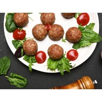 Klopsiki z kurczaka 500g