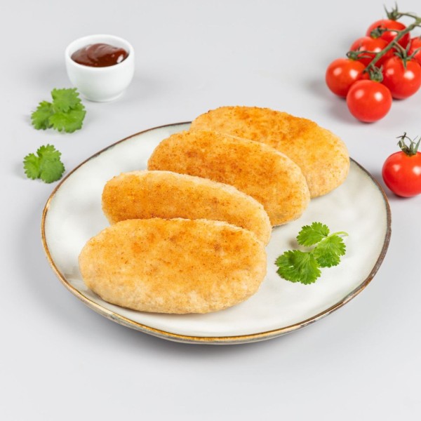 Курячі котлети
