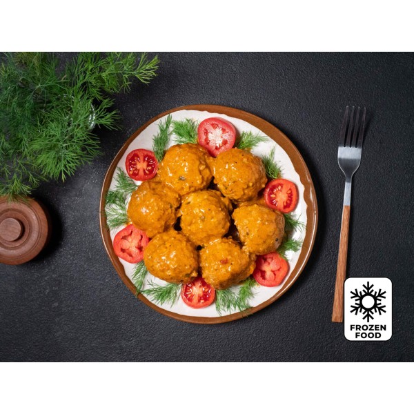 Pulpety 500g