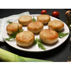 Kotlety rybne 480g