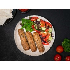Lula kebab z indyka 600g