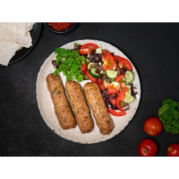 Lula kebab z indyka 600g