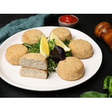 Kotlety rybne postne 480g