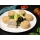 Kotlety rybne postne 480g
