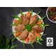 Kotlety z wieprzowiny i wołowiny 530g