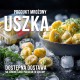 Uszka z grzybami 500g