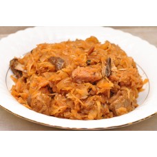 Bigos po polsku 500g