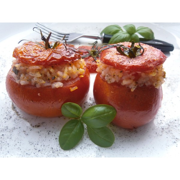 Pomidor faszerowany mięsem 1kg