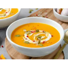 Zupa krem dyniowa 300g