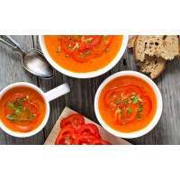 Zupa krem z papryki 300g