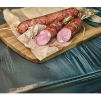 Kiełbasa firmowa z kurczaka 