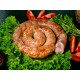 Kiełbasa domowa