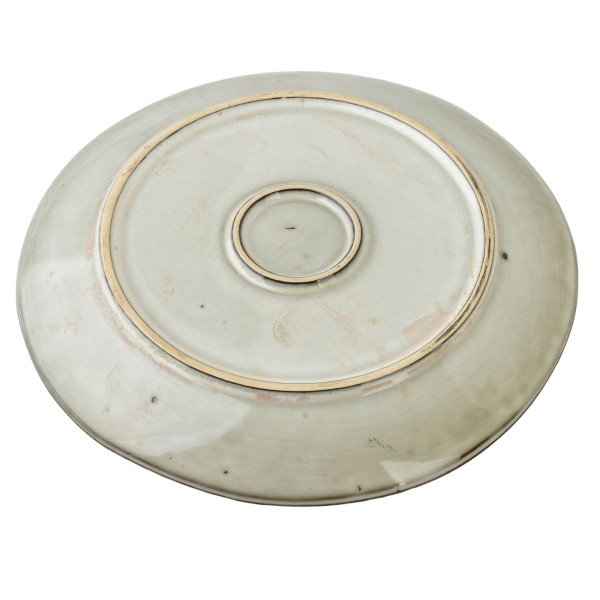 Talerz uniwersalny Basic Nature 27,5 cm do serwowania potraw
