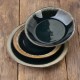 Talerz uniwersalny Basic Nature 27,5 cm do serwowania potraw