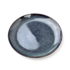 Talerz uniwersalny Basic Nature 20,5 cm płaski do serwowania