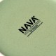 Тарілка, NAVA, ARTHENA GREEN 27 cm, керамічна плоска для обіду, зелена