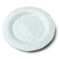 ADEL MINT Talerz płaski 24cm