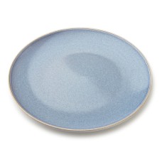 Talerz uniwersalny Basic Nature 28 cm płaski do serwowania