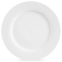 Плоский тарілка, Orion, MONA 27 cm, порцеляна — для сервірування обідів