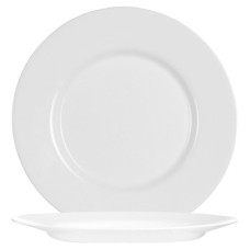 Talerze uniwersalne Arcoroc Everyday H9859 płytkie śr. 265 mm zestaw 6 szt.