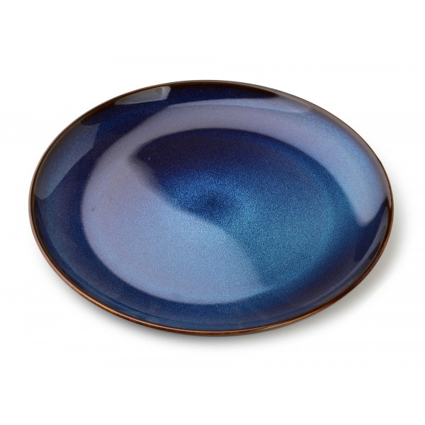 Talerz uniwersalny Mondex Basic Nature (28 cm)