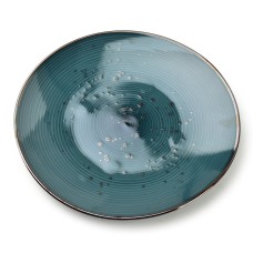 Talerz uniwersalny Basic Nature 28 cm do codziennego użytku