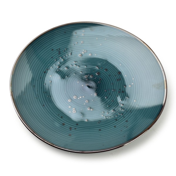 Talerz uniwersalny Basic Nature 28 cm do codziennego użytku