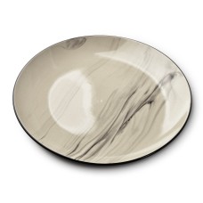 Talerz obiadowy Odette 27 cm uniwersalny do serwowania