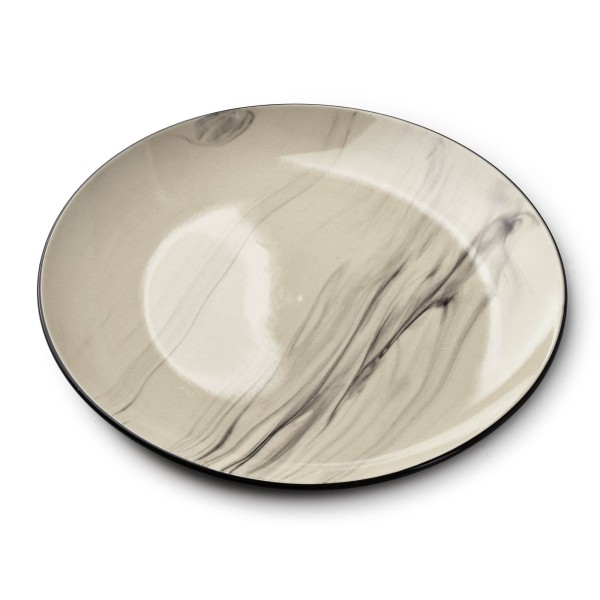 Talerz obiadowy Odette 27 cm uniwersalny do serwowania