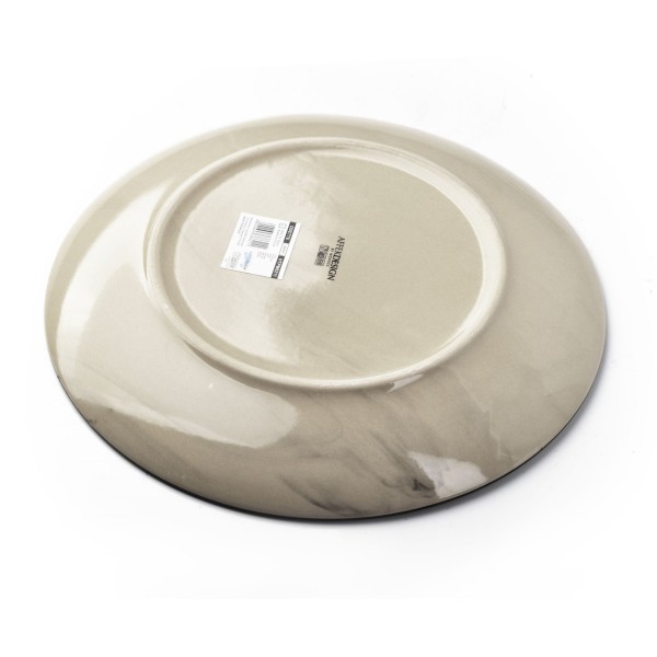 Talerz obiadowy Odette 27 cm uniwersalny do serwowania