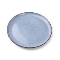 Talerz uniwersalny Basic Nature 20,5 cm, wysokość 2 cm