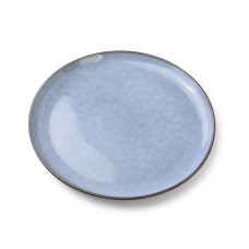 Talerz uniwersalny Basic Nature 20,5 cm, wysokość 2 cm