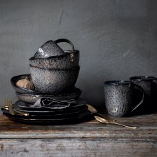 Talerz płaski Leonardo MATERA (23 cm, 6 szt.)